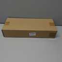 12 Pcs Christmas Norfolk Pine Stems with Pine Cones,18" Norfolk Pine Artificial Branches Greenery Christmas Stems Picks DIY Crafts Faux Xmas Branches for Garland Home Decoration Indoor Outdoor Decor