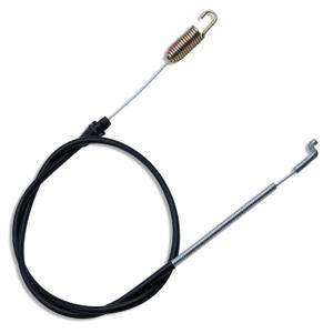 98-8328 Traction Drive Cable Replacement for Lawn-Boy Silver & Silverpro Series Mowers 10323 10324 10331 10332, 44-Inch Cable (1 Pack)