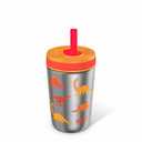 Kids Tumbler Cup ZAK! Missing Straw