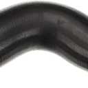 Gates 22718 Premium Molded Coolant Hose, Black