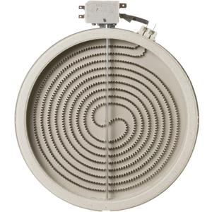 GE Appliances WB30T10136 Range 8-in Radiant Surface Element