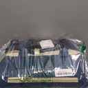 Lunch Backpack, 15.6 Inch Laptop Backpack with USB Port, Stylish Nurse, Teacher and Work Bag with Insulated Cooler Lunch Box for Women, Blue