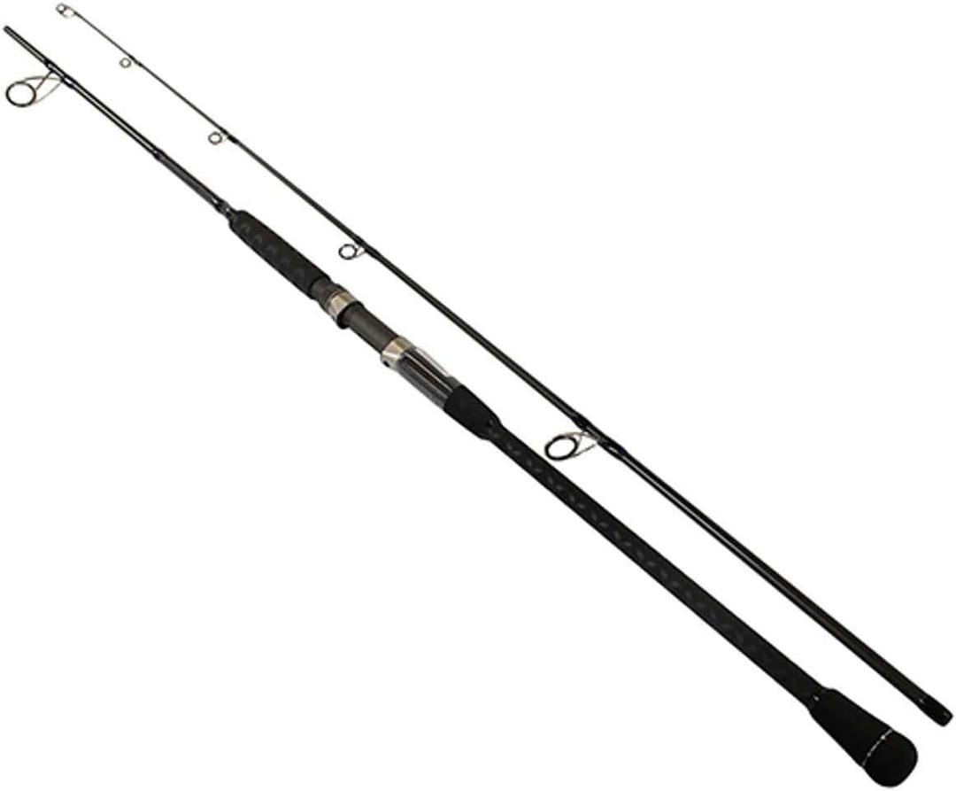 Okuma Rockaway Light Weight Carbon Saltwater Surf Rods