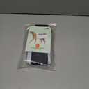 Dog Knee Brace for Torn ACL Hind Leg, Adjustable Dog Leg Braces Rear Leg or Front Legs with Cruciate Ligament Injuries, Warm Joint Pain Relief CCL Brace for Pets Knee Support Universal Four Legs, L