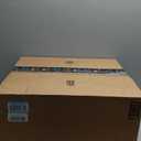 KIMODE Anti Fatigue Kitchen Mats for Floor, Abstract Farmhouse Kitchen Rugs, Cushioned Kitchen Floor Mats, Comfort Standing Mat for Sink, Laundry, Office, Desk Multi-Grey 17"x47"+17"x29"