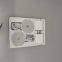 Magnetic Charger for iPhone 17,Mag-Safe Fast Wireless Charging 2Pack 6Foot Magnetic Apple Charger Pad with 2Pack USB C PD Fast Charging Block for iPhone 17/17 Pro/16 Pro Max/Plus/15/14,AirPods 3/Pro 2