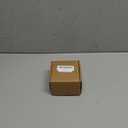 KEEPOW Replacement Filters Compatible with Bissell Pet Hair Eraser Hand Vacuum Cleaner Models 1782 17823, Part 160-8653 160-8654 1608653 1608654, 1 Pack