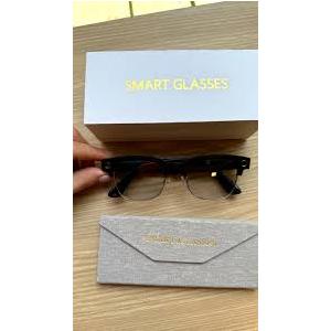 Camera Smart Glasses Photochromic Lenses Change Wifi Audio Portable Video Recording Motion Monitoring Glasses