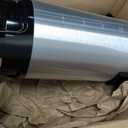 BLACK+DECKER 40 Cup Coffee Urn, Fast Brewing, Aluminum, Keep Warm Function, Heat Resistant Handles, Indicator Light