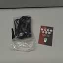 Replacement Charger for Wahl Magic Clipper, 4V Clipper Charger Compatible with Wahl 8164/8591/8148/8504, Power Cord for 5-Star Magic Clip Cordless Trimmer, 1919 100 Year Hair Clipper