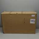 40-Inch Fire Pit Surround for Solo Stove Surround, 360 Safety Protection for Solo Stove Bonfire Accessories, Rust-Resistant Metal, Resistant to High Temperatures, Inner Diameter of 24 Inches