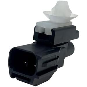 HYXUAN Ambient Air Temperature Sensor 88625-32170 88625-22130 Compatible with Stratus Camry RAV4 Highlander Corolla Prius Lancer Montero Outlander Es350 Is300 Ls460 Rx300 Rx350 BRZ Legacy Outback