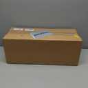 4" x 6" Heavy Duty Reinforced Kraft Paper Mailing Tube, Pack of 12 Tubes with 24 Caps Secure USPS Approved Poster Tube Made in USA Cardboard Tube for Shipping and Storing Posters, Prints, Artwork