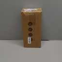 Aitatty Hanging Shower Caddy Over Door: Silver Rustproof Shower Organizer over the Door - No Drilling Bathroom Rack for Inside Shower