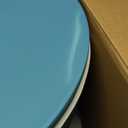 Keter Modern Cool Bar Outdoor Patio Furniture and Hot Tub Side Table with 7.5 Gallon Beer and WineCooler, Teal