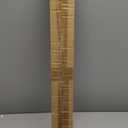 LazBlinds Cordless Roman Shades for Windows, Light Filtering Thermal Insulated Window Blinds, Lightweight Fabric Blinds for Indoor Windows, 29" W x 60" H, Ivory