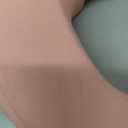 Tyenaza Donut Pillow Seat Cushion, Seat Cushion Chair Pad for Tailbone Pain Relief and Hemorrhoids, Memory Foam Seat Chair Cushion for Postpartum Pregnancy (Pink)