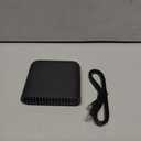 TP-Link Dual-Band Wi-Fi 6 AX3000 Travel Router TL-WR3002X | Multi-Gig Portable | OpenVPN, WireGuard | Easy Public WiFi Sharing | Hotel/ Cruise/ Travel Approved | Phone WiFi Tether | USB 3.0 | Multi-Mode