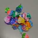 Pop Fidget Toys Bulk Its Valentines Day Gifts for Kids Classroom 30 Pack Valentine Party Favors for Kids Mini Pop Heart Keychain It Fidgets for Classroom Prizes Exchange Birthday Goodie Bag Stuffers Pack Of 2