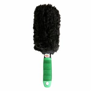 Microfibre Wheel Brush