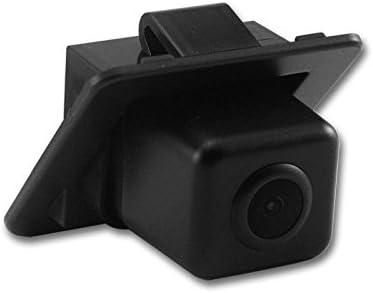 for Mercedes Benz S400 / S450 / S500 / S550 / S600 Car Rear View Camera Back Up Reverse Parking Camera/Plug Directly