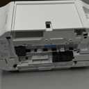 HP DeskJet 2855e Wireless All-In-One Color Inkjet Printer, Scanner, Copier, Best-For-Home, 3 Month Instant Ink Trial Included. This Printer Is Only 2.4 GHz Capable (588S5A)