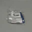 Wide Mouth Base Connector 2pc - Compatible with Motif & Spectra S1 S2 Pumps & Bottles; Compatible with Medela, Maymom, Pumpin Pals, Lacteck & Idaho Jones Flanges - Replacement Pump Parts Adapter