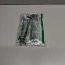 Franklin Brass Francisco (5-Pack) Cabinet Handles 5-1/16" Hole Center Pulls | Matte Black Hardware Kitchen Door, Drawers, Dressers, Furniture P29618Z-FB-B1