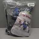 Adjustable Small Dog Wheelchair - Mobility Aid for Disabled Pets,Small Dog Wheelchair for Back Legs Leg Brace & Hip Support (Small)