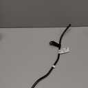 GM Genuine Parts 12625031 Engine Oil Dipstick Tube , Black