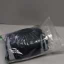 Hydration Backpack with 2L Water Bladder, Lightweight Running Vest for Women Men, Adjustable Straps, Multi-Pocket Water backpack, Breathable Running Vest for Hiking, Cycling, Climbing, Camping, Biking