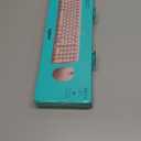 Logitech MK250 Bluetooth Wireless Mouse and Keyboard Combo: Fast & Easy Connectivity, Compact Wireless Keyboard, Ambidextrous Mouse, Durable Build - Windows/MacOS - Rose