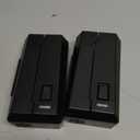 Victor Humane Mouse Traps Indoor for Home - M250BSR-2 - No Touch Electric Mouse Traps for Home, Pack of 2