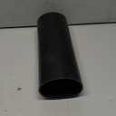 4" Inch ID 12" Long Straight 3-Ply Silicone Hose Air Intake/Turbo/Intercooler Piping Tube Coupler Pipe Universal Black