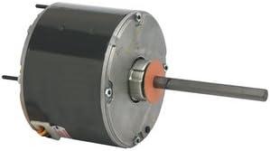 1/3 hp 208-230 Volts 1075 rpm Enclosed Condenser Motor
