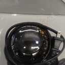 SHARDOR Burr Coffee Grinder Electric with 32 Grinding Sizes 3.0, Coffee Grinders for Home Use with 40 Seconds Adjustable Electronic Timer, Coffee Bean Grinder with Chamber Cleaning Button