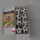 Valentine Soccer Balls Leetous 10 Players Age 10+