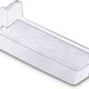 OEM W11174793 Refrigerator Door Shelf Bin Compatible with Whirlpool Amana Kenmore Maytag, Replaces W11034658 W10910090 4585666 AP6285464 PS12348327 EAP12348327