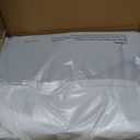 REST Evercool Cooling Comforter, Twin/Twin XL, Blanket for Hot Sleepers, All Season Bedding to Keep Cool for Night Sweats, Breathable Lightweight Blanket, 68"x90" Inches, Cool Gray