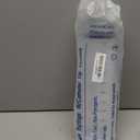 1000mL Syringe for Liquid, Large Plastic Syringe with Tip Adapter, Individual Sterile Sealed for Scientific Dispensing, Paint, Watering, Oil