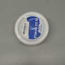 R-kay Plastic Bowls - 100 Count Microwavable Disposable Bowls - Strong Heavy Duty And Sturdy White Plastic Bowls Disposable (12 OZ, 100)