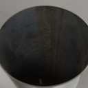 Motoforti 80mm/3.15" OD Straight Mandrel Exhaust Pipe Tube 457mm/18 Length T304 Stainless Steel Piping with Cutted End Universal Fitment Silver Tone