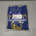 Ultra Game Boy's NBA Official Super Soft Midtown Hoodie Sweatshirt (8, Team Color)