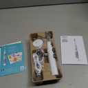 Philips Sonicare for Kids Design a Pet Edition, Corded Electric, HX3601