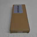 Beige Driver Left Side Sun Visor Replacement Compatible with 2013 2014 2015 2016 2017 2018 Nissan Altima Without Sunroof Replace 96401-3TA2A