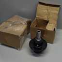 3pcs Spindle Assembly Replaces SCAG 46020 461663 46400 46631 Ferris 1530301 Fit 48" 52" 61" Lawn Mower Deck with Zerk Fitting