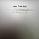 Apple MacBook Pro 15in Core i7 2.8GHz Retina (MGXG2LL/A), 16GB RAM, 1TB Solid State Drive 