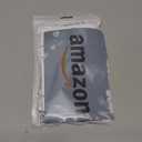 TecUnite 8 Pieces 6.7 Inch Replacement Straws Set for 12 Oz, 16 Oz, 18 oz and 20 oz Bottle with 4 Pieces Straw Cleaning Brushes for Wide Mouth Bottle Accessories