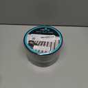 Lifegrip Anti Slip Tape, 4 Inch x 60 Foot Non-Slip Traction Grip Tape for Stairs, Waterproof Stair Treads Grip Non Slip, Non Skid Tape for Steps, Outdoor Black Grip Tape (4" X 60')