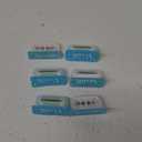 Gillette Venus Womens Razor Blade Refills, Venus Extra Smooth 4 Count and Venus Deluxe Smooth Sensitive 2 Count, 6 Total Refills